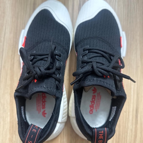 Adidas NMD_R1 TR size 5 brand new never used - Picture 4 of 7